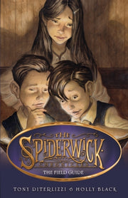 Field Guide By Diterlizzi, Tony