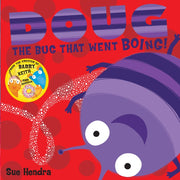 Doug The Bug
