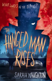 The Hanged Man Rises Pa