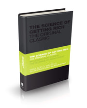 Science Of Getting Rich