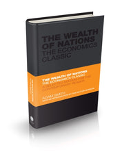 Wealth Of Nations