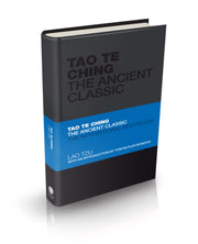 Tao Te Ching The Ancient Classic