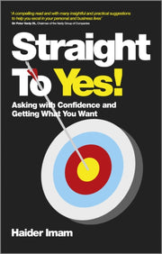 Straight To Yes