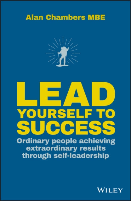 Lead Yourself To Success