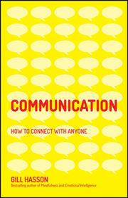 Communication Skills