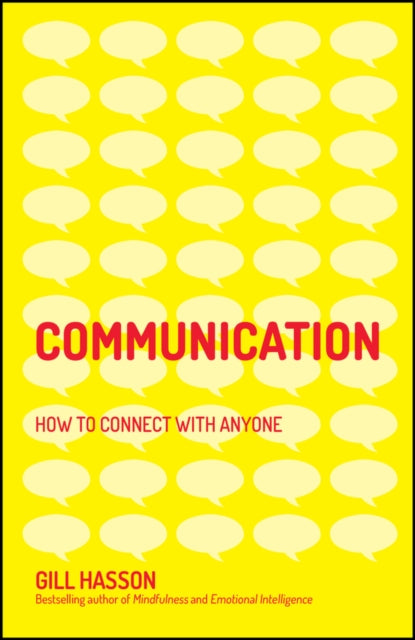 Communication Skills