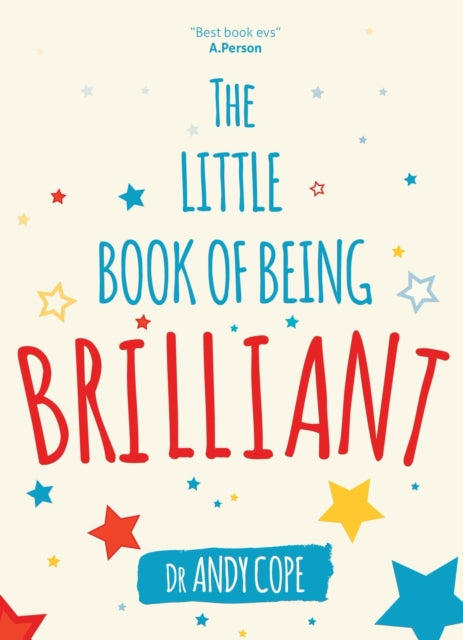 Little Book Of Being Brilliant