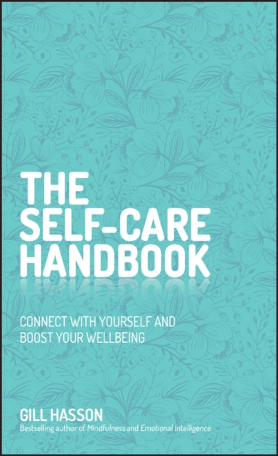 Selfcare Handbook By Hasson, Gill