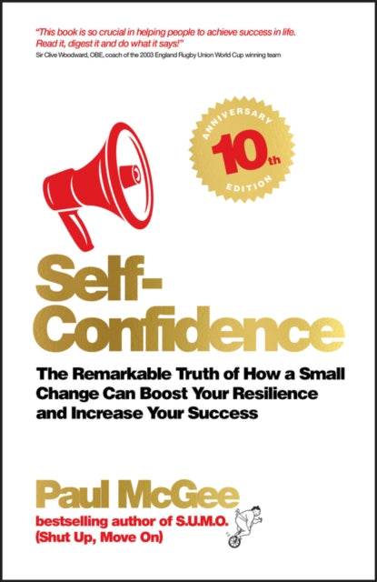 Self Confidence