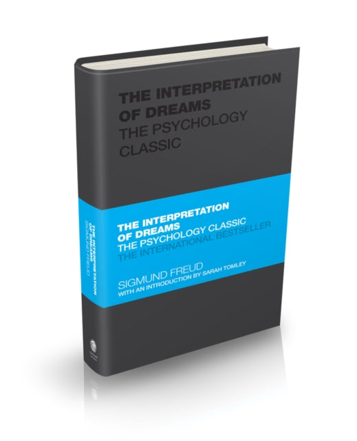 Interpretation Of Dreams