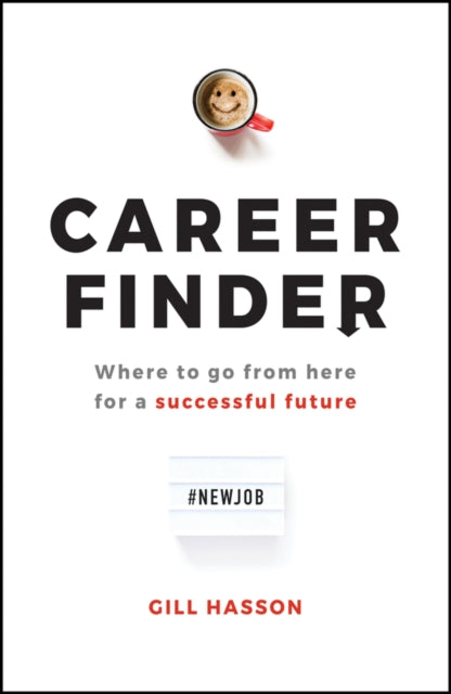 Career Handbook