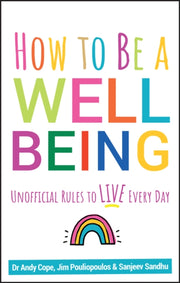 Well Being The Unofficial Rules For Life
