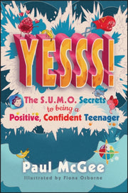 Yesss The Sumo Secrets To Being A Positi