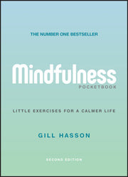 Mindfulness Pocketbook 2nd Edition