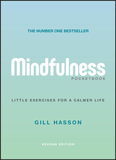 Mindfulness Pocketbook 2nd Edition