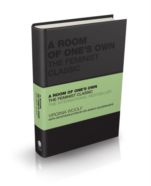 Room Of Ones Own