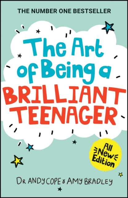 Art Of Being A Brilliant Teenager