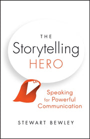 Storytelling Hero