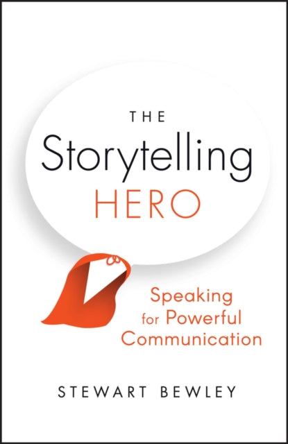 Storytelling Hero