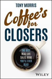 Coffees For Closers