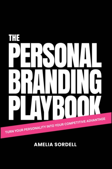 Future Of Branding Is Personal By Sordell, Amelia