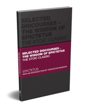 Wisdom Of Epictetus