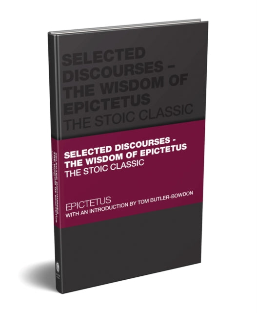 Wisdom Of Epictetus