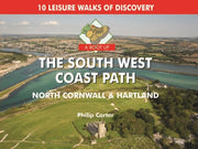 Boot Up The South West Coast Path North