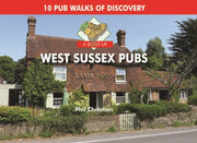 Boot Up West Sussex Pubs