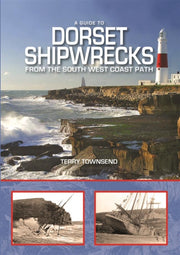 Guide To Dorset Shipwrecks From The Sout
