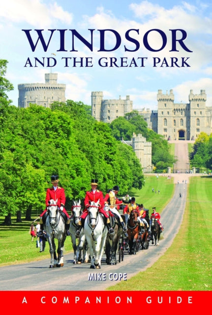 Windsor And The Great Park