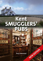 Kent Smugglers Pubs New Edition