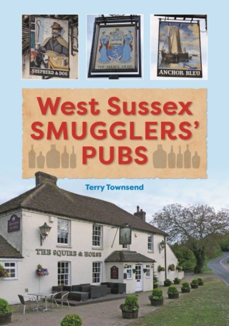 West Sussex Smugglers Pubs