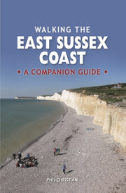 Walking The East Sussex Coast