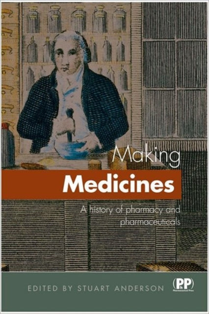 Making Medicine