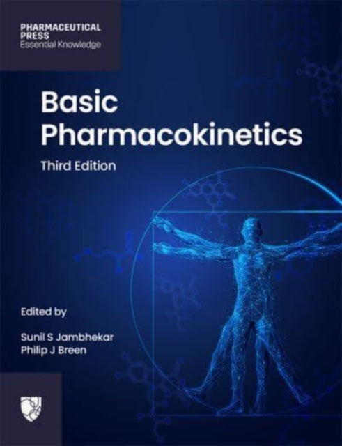 Basic Pharmacokinetics Ed 3