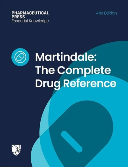 Martindale 41e