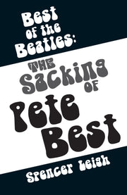 Best Of The Beatles By Leigh, Spencer