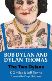 Bob Dylan & Dylan Thomas