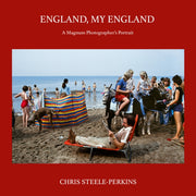 England My England