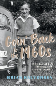 Goin Back To The 1960s
