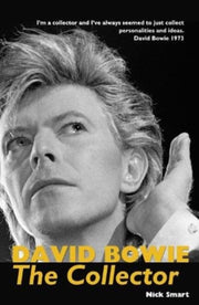 David Bowie The Collector