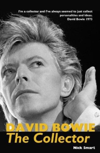 David Bowie The Collector