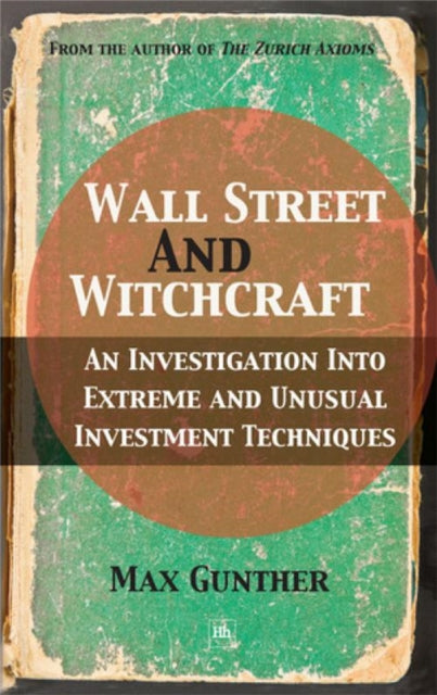 Wall Street And Witchcraft