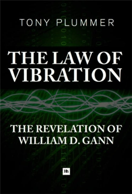 Law Of Vibration