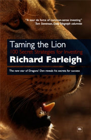 Taming The Lion: 100 Secret Strategies