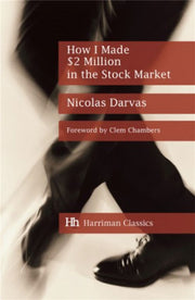 How I Made 2m In The Stock Market By Darvas  Nicolas