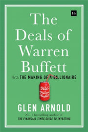Deals Of Warren Buffett Voume 2