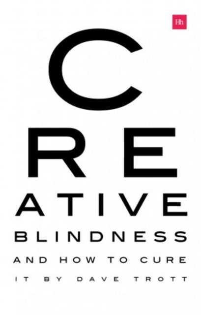 Creative Blindness