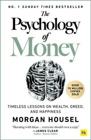 Psychology Of Money